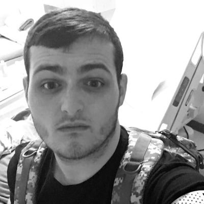 Profile Picture of William Powers (@Liquidicey) on Twitter