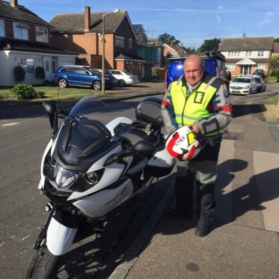 Profile Picture of John Allsopp (@JohnAllsopp1962) on Twitter