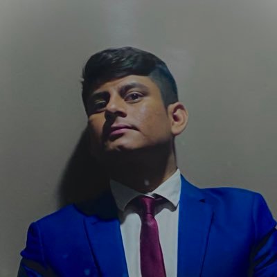 Profile Picture of Rogelio Gallegos (@Roge_Gallegos) on Twitter