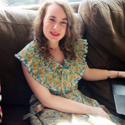 Profile Picture of Ellen O' Brien Hall (@emobh94) on Twitter