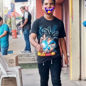 Profile Picture of Javier Salinas (@js005499) on Pinterest