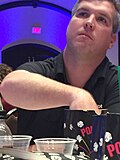 Profile Picture of Brian Hennessyon Wikipedia