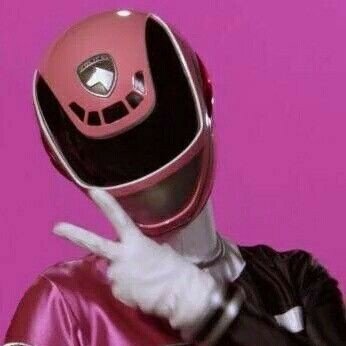 Profile Picture of Power Ranger Rosa (@HoraDeMorfa) on Twitter