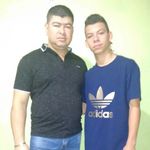 Robinson Soto Arredondo - Instagram Profile Picture of Robinson Soto Arredondo (@sotorobin0712) on Instagram