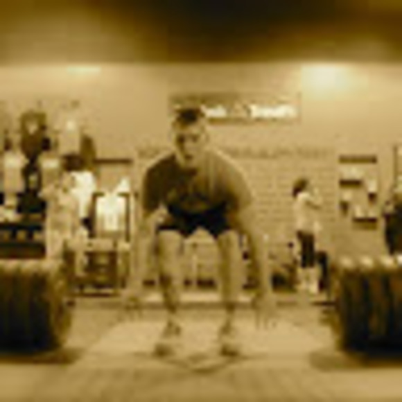 Profile Picture of Daniel Barry (@danielbarry145) on Poshmark