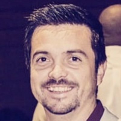 Profile Picture of Brad Herron (@BradHerron) on Twitter