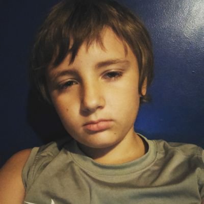 Profile Picture of Jacob Fetters (@jdhghxh) on Twitter