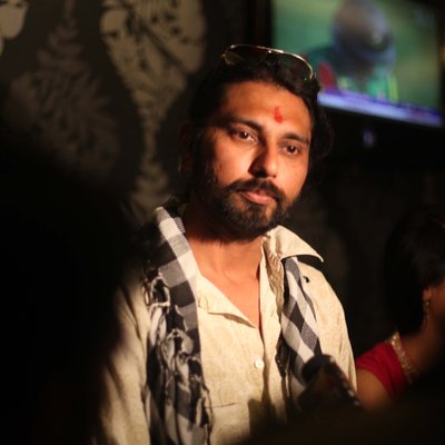 Profile Picture of ARVINDER SINGH GILL (@ARVINDE05418627) on Twitter