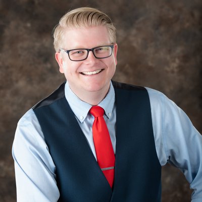 Profile Picture of Anthony Fiorelli State Farm (@_iminsuredaf) on Twitter