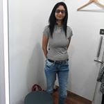 Profile Picture of netra raichand (@netra.raichand) on Instagram