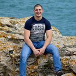 Profile Picture of HarbovMMA athlete (@alexander_harbov) on Instagram