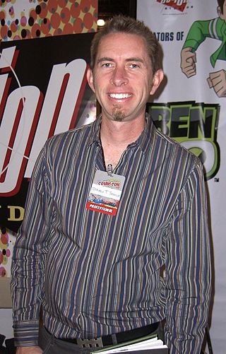 Profile Picture of Steven T. Seagleon Wikipedia