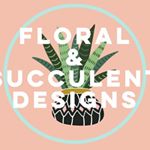 Profile Picture of Megan-Floral&Succulent Designs (@succulentsforlife_) on Instagram