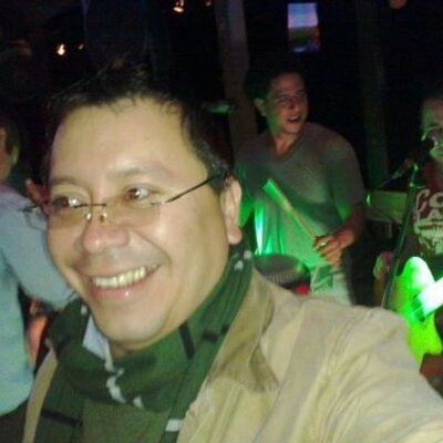 Profile Picture of Carlos Consuegra (@licconsuegra) on Twitter