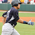 Profile Picture of Ramón Flores (baseball) - Wikipediaon Wikipedia