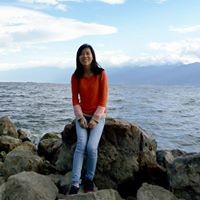 Profile Picture of Alice Hui (@alice-hui-3) on Quora