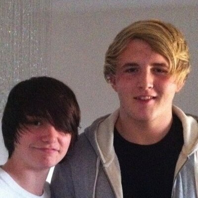 Profile Picture of Chay James (@chay_james123) on Twitter
