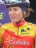 Profile Picture of Alicia González Blancoon Wikipedia