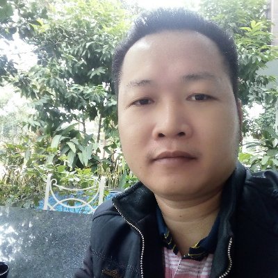 Profile Picture of Lap TRAN (@Lap78354759) on Twitter