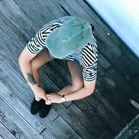 Profile Picture of Montana Smithyman (@montana-smithyman) on Quora
