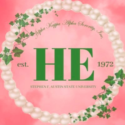 Profile Picture of SFA's AKAs (@SFA_AKAs) on Twitter