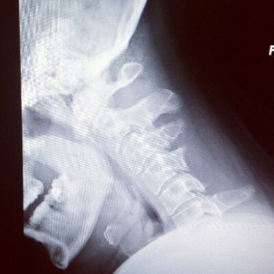 Profile Picture of Jason Cunliffe (@Ekky_Thump) on Twitter