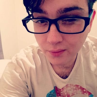 Profile Picture of Josh Basinger (@rarityveil) on Twitter