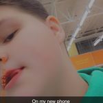 Profile Picture of idk (@luther.alison.inlove2019) on Instagram