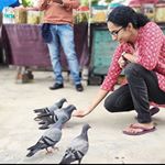 Profile Picture of Sherin Thomas (@sherin_thomas96) on Instagram
