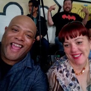 Profile Picture of Myron Hurd (@MyronHurd) on Twitter