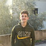 Profile Picture of Pro_footballer@Nejmeh Club🇻🇳 (@husen_ajami14) on Instagram