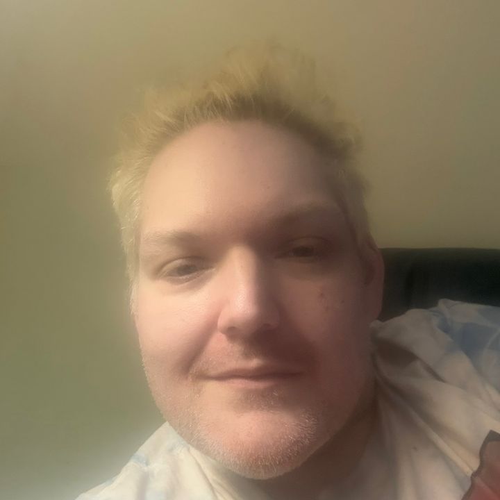 Profile Picture of Michael Skorup (@michaelskorup) on Tiktok