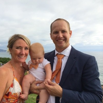 Profile Picture of Travis Duke (@travduke) on Twitter