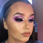 Profile Picture of Makeup By Claudia McLaughlin✨ (@makeup__byclaudia) on Instagram
