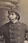Profile Picture of Fred Cliftonon Wikipedia