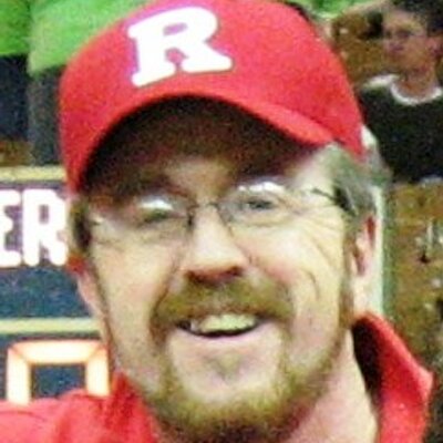 Profile Picture of Bob Manfre (@RUBob) on Twitter