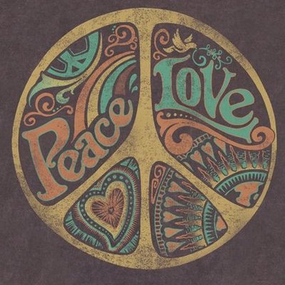 Profile Picture of Jen Sargent (@PeaceLoveEtAl) on Twitter