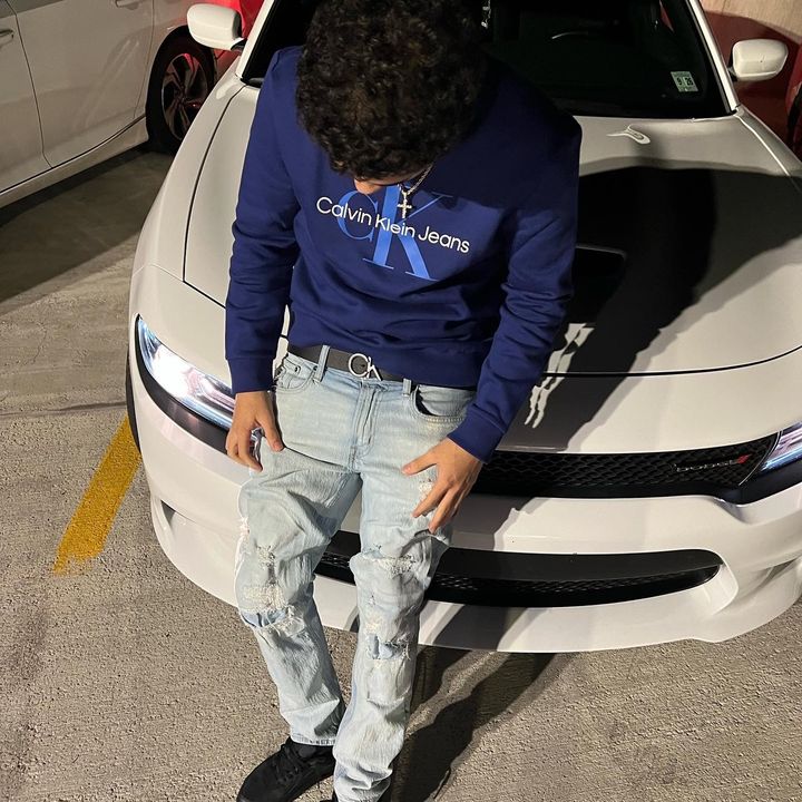 Profile Picture of mingzo (@markming) on Tiktok