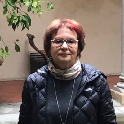 Profile Picture of  🟣Sari Grossman (@GrossmanSari) on Twitter