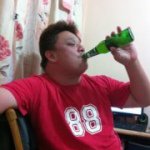 Profile Picture of Jason Ng Tong (@jasonng_1981) on Instagram