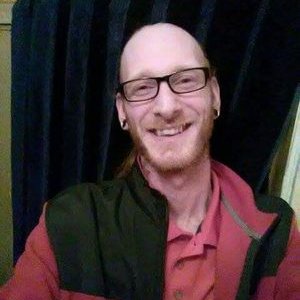 Profile Picture of Jared Powers (@JaredThaGinger) on Twitter