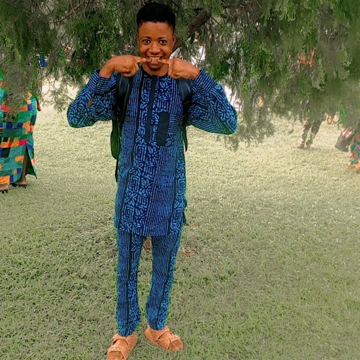 Profile Picture of Akande Michael (@akande.michael2) on Tiktok
