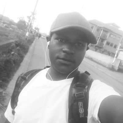 Profile Picture of Sekatawa Trevor (@TrevorKeys9) on Twitter