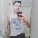 Profile Picture of Ivan Camarena-nunez (@sparkskid69) on Instagram