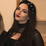 Profile Picture of 𝕳𝖆𝖗𝖑𝖊𝖞 𝕼𝖚𝖎𝖓𝖓 (@harriet.frxncesca) on Instagram