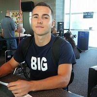 Profile Picture of Adam Carreira (@adam-carreira) on Quora