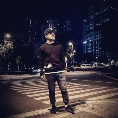 Profile Picture of John Phillip G. Andrade (@JohnPhillipGAn3) on Twitter