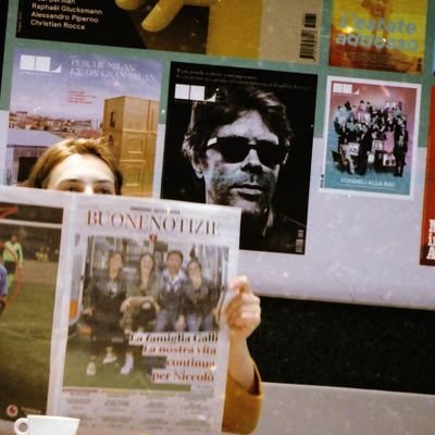 Profile Picture of Tina Schmidt (@tinashmidti) on Twitter