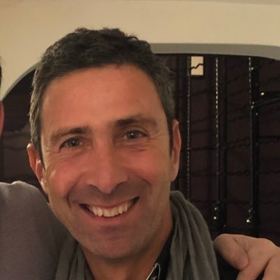 Profile Picture of Andrew Hirshman (@AHirshman) on Twitter