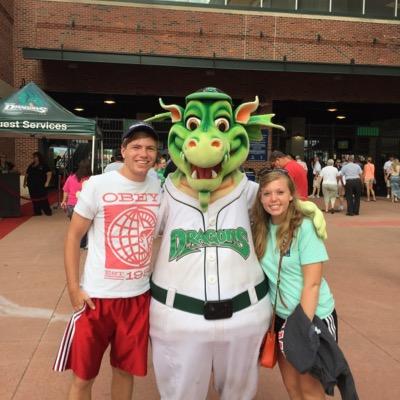 Profile Picture of Claire Vaughn (@claireevaughn) on Twitter